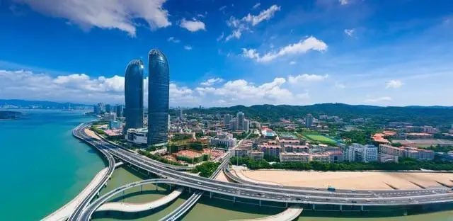 2024中国数字城市竞争力研究报告