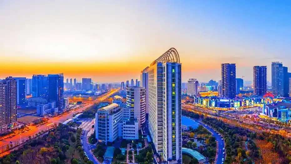 又一个千万人口大市诞生了