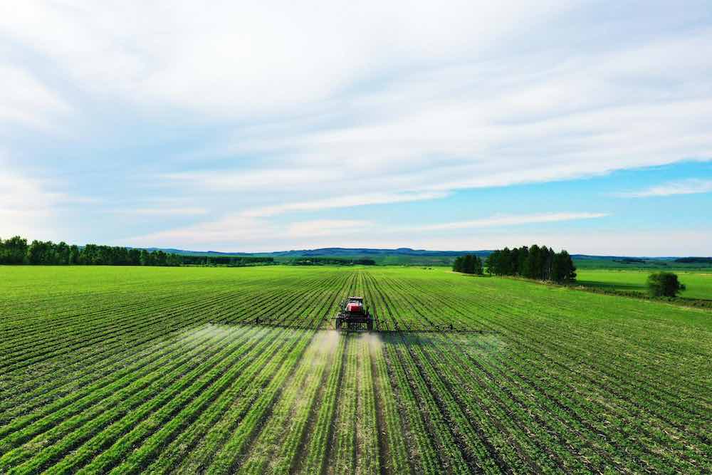 高标准农田概念股出炉