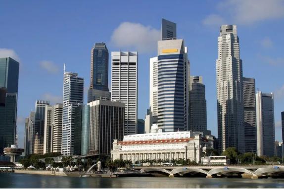 新加坡金管局放松货币政策