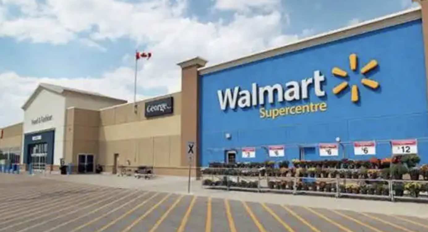 最新世界500强出炉：沃尔玛稳坐第一